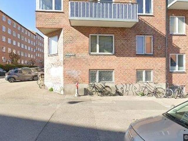 Lejlighed til salg i Utterslev, København