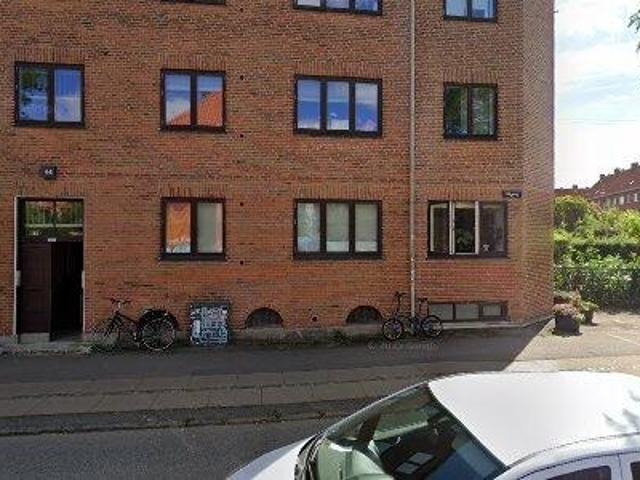 Lejlighed til salg i København, Brøndby