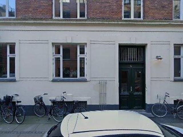 Lejlighed til salg i København, Københavns Kommune