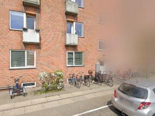 Lejlighed til salg i København, Brøndby