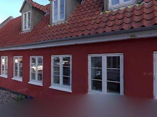 Lejlighed til salg i Køge