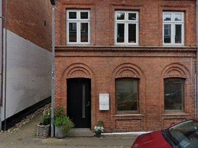 Lejlighed til salg i Kolding