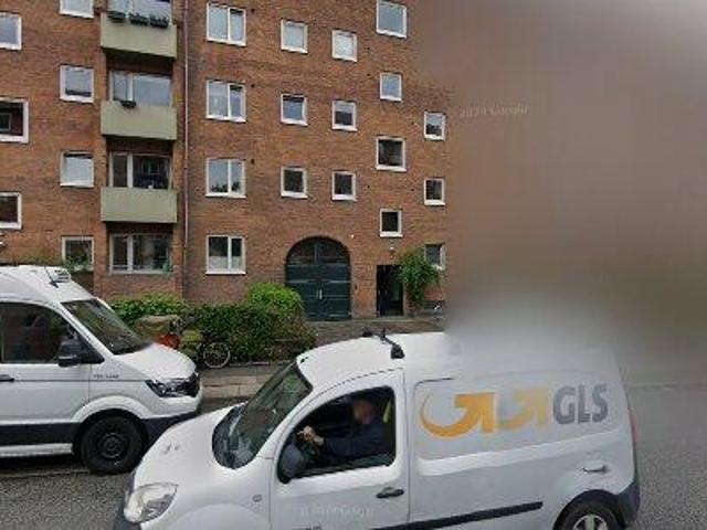 Lejlighed til salg i Nørrebro, København