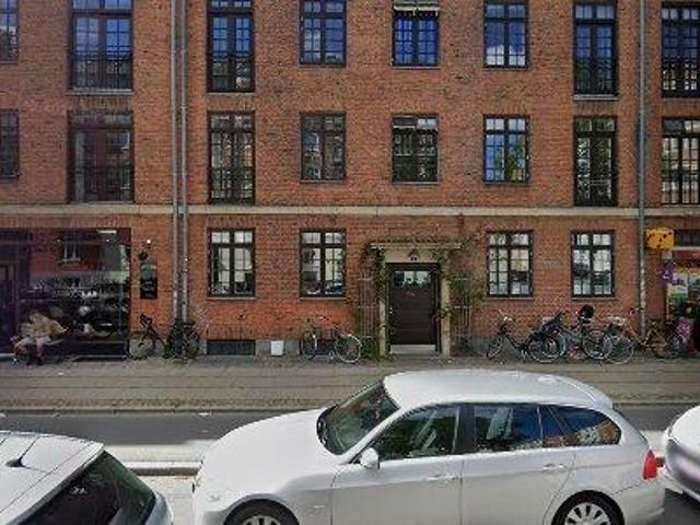 Lejlighed til salg i Nørrebro, København