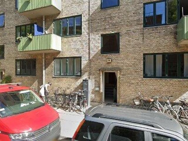 Lejlighed til salg i Nørrebro, København