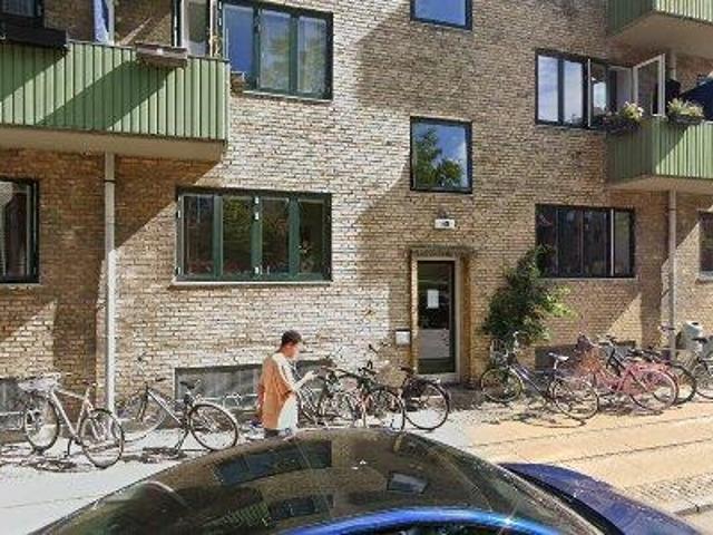 Lejlighed til salg i Nørrebro, København