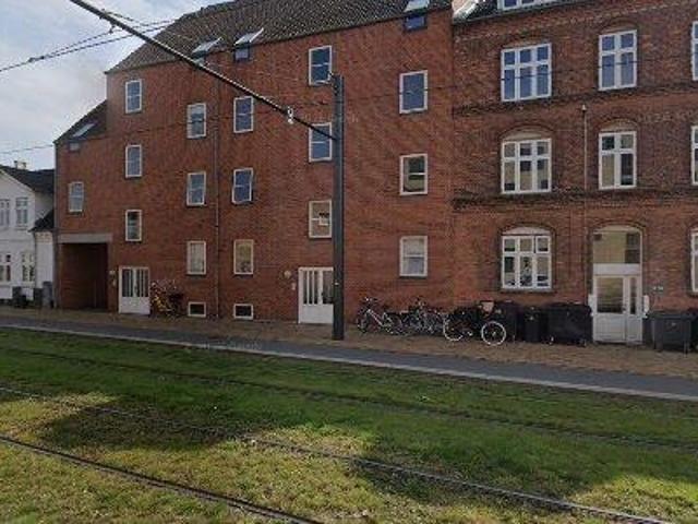Lejlighed til salg i Odense