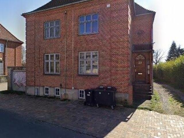 Lejlighed til salg i Odense
