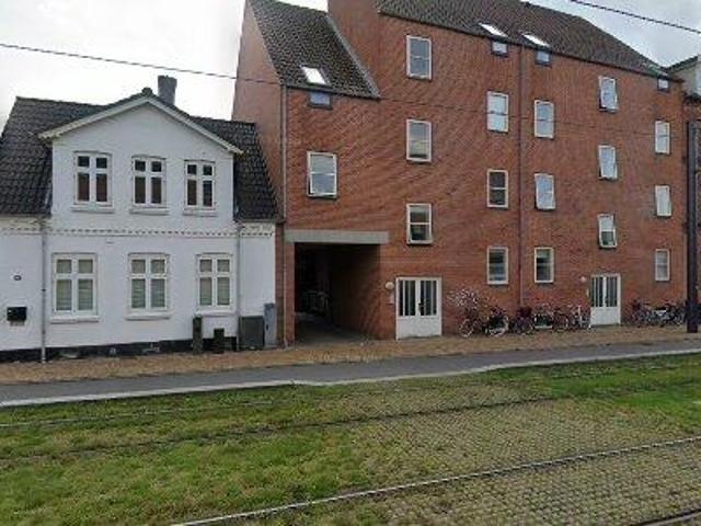 Lejlighed til salg i Odense