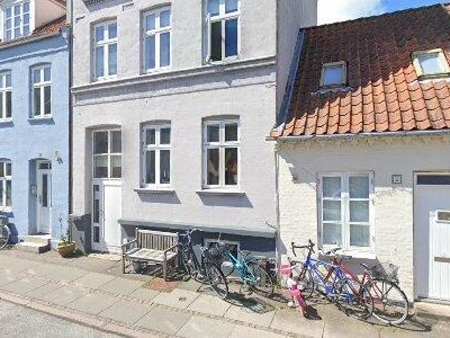 Lejlighed til salg i Århus