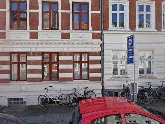 Lejlighed til salg i Århus