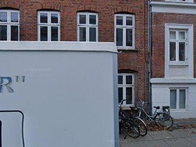 Lejlighed til salg i Århus