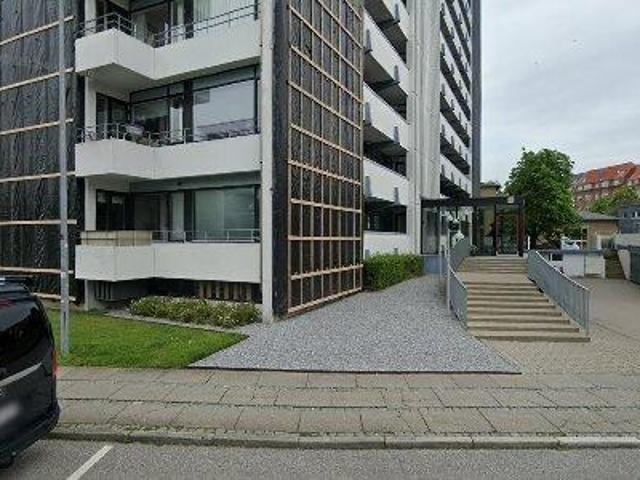 Lejlighed til salg i Århus