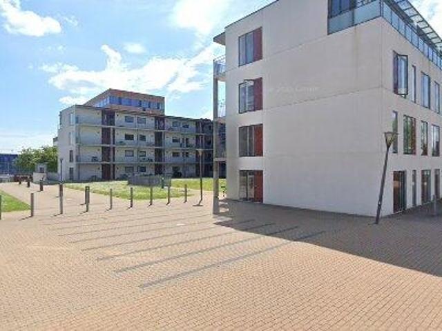 Lejlighed til salg i Århus