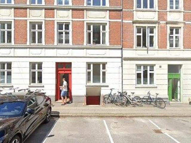 Lejlighed til salg i Århus