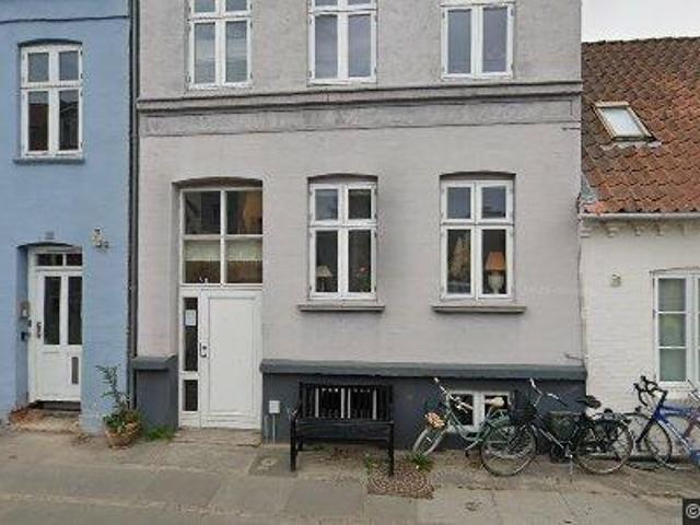 Lejlighed til salg i Frederiksbjerg, Aarhus