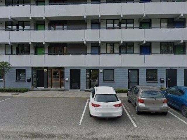 Lejlighed til salg i Århus