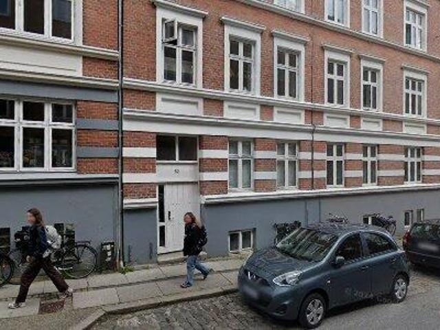 Lejlighed til salg i Århus