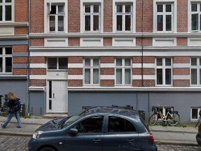 Lejlighed til salg i Århus