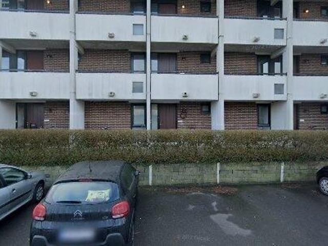 Lejlighed til salg i Århus