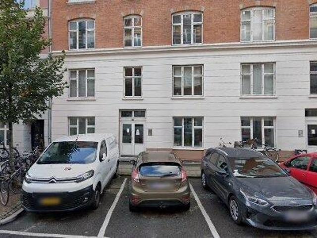 Lejlighed til salg i Østerbro, København