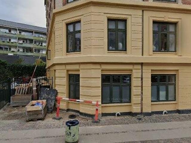 Lejlighed til salg i Vesterbro, København