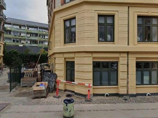 Lejlighed til salg i Vesterbro, København