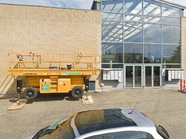 Lejlighed til salg i Århus