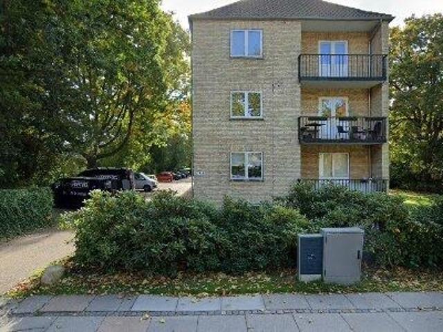 Lejlighed til salg i Kongens Lyngby  , Brøndby