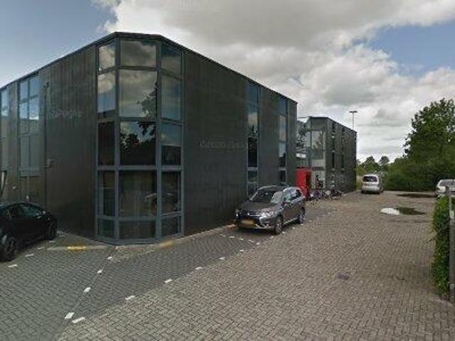Bedrijfspand te huur in Aalsmeer