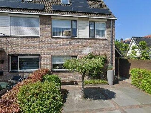 Bedrijfspand te huur in Barneveld, Gelderland