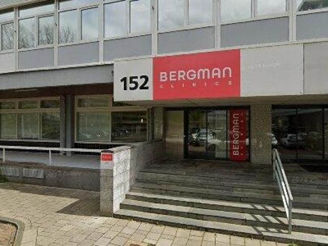 Bedrijfspand te huur in Zuid, Amsterdam