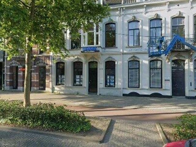 Bedrijfspand te huur in Oud-Zuid, Tilburg