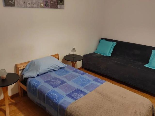 Studio mieten in Chavannes-près-Renens, Waadt