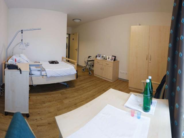 Wohnung kaufen in Wilzenburg, Pluwig
