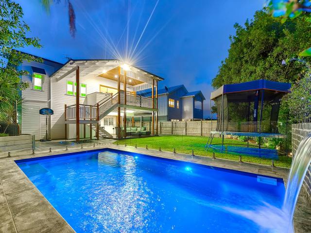 Apartment for rent in Toombul, Queensland