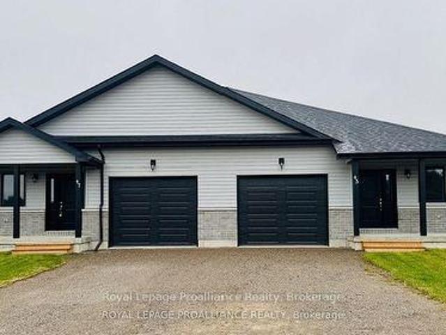 House for sale in Brighton, Central Ontario