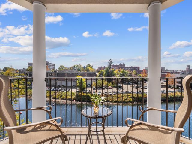Condo for sale in New Hampshire