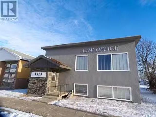House for sale in Shellbrook, Saskatchewan