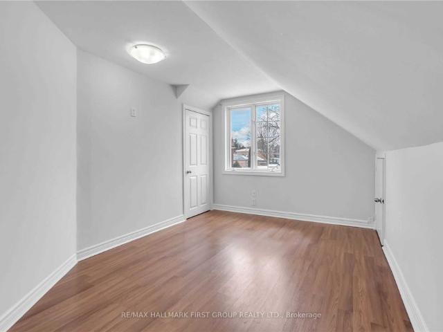 House for rent in Scarborough Southwest, Toronto