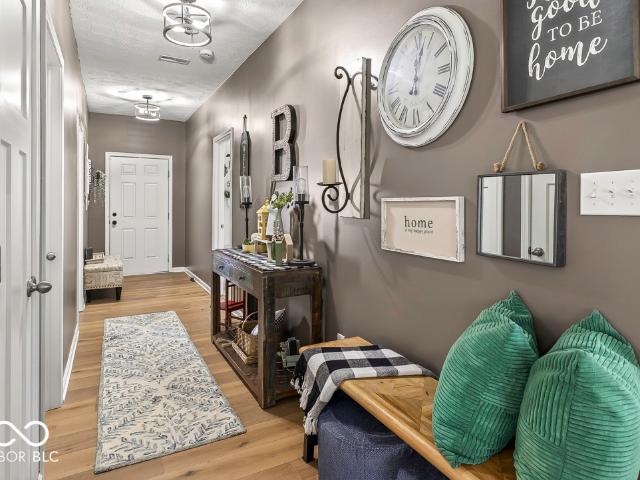 House for sale in Trafalgar, Indiana