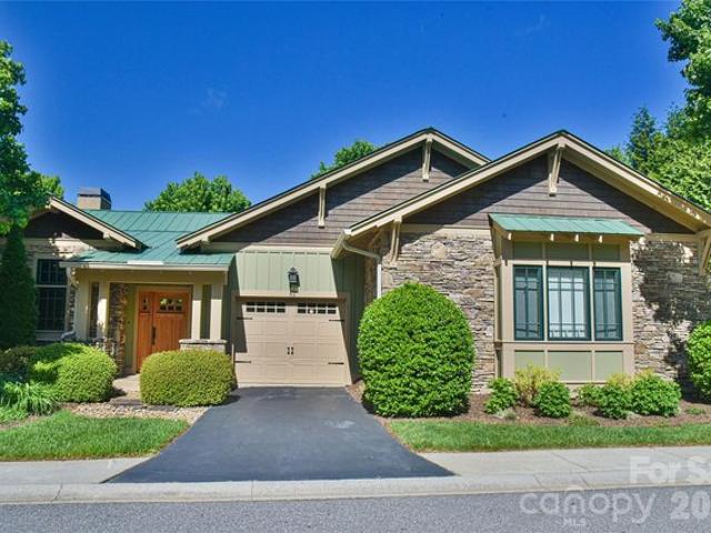 Townhouse for sale in Black Mountain, North Carolina