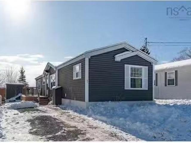 House for sale in Lower Sackville, Nova Scotia