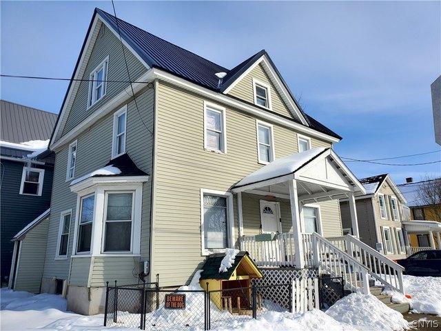 House for sale in Ward 2, City of Cortland