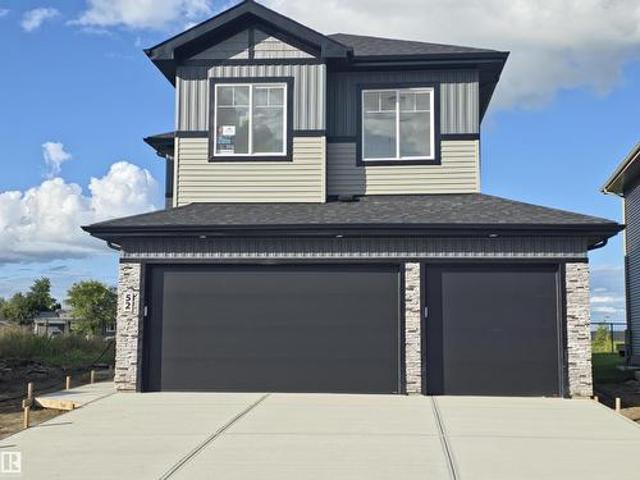 House for sale in Gibbons, Alberta
