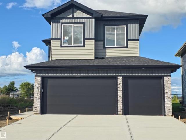 House for sale in Gibbons, Alberta