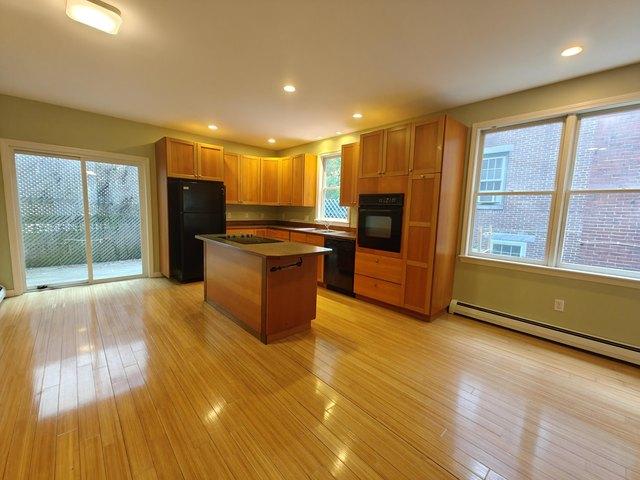 House for sale in Peaks Island, Maine
