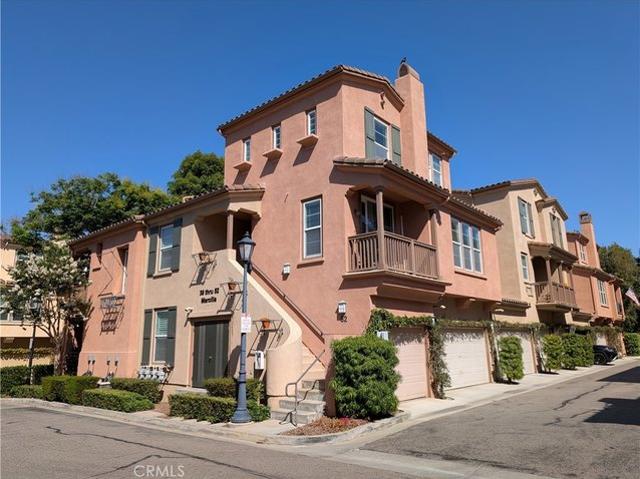 Townhouse for sale in Ladera Ranch, California