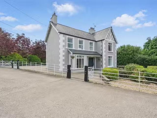 House for sale in Doagh, Ulster