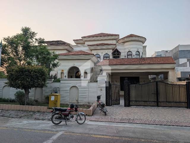 House for sale in Islamabad